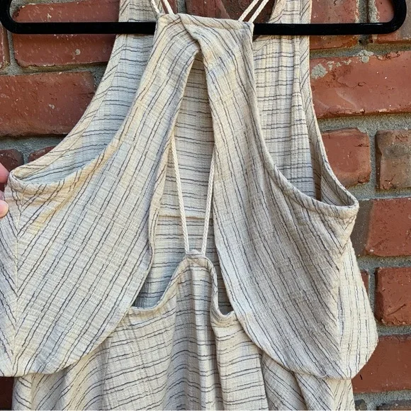 Free People Rope Dress - Picture 4 of 5